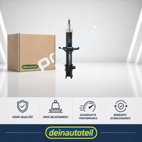 StoßDäMpfer Vorne Links Proflex Automotive PX5 FC184 Passend FüR Subaru