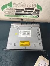 Autoradio Citroen DS4