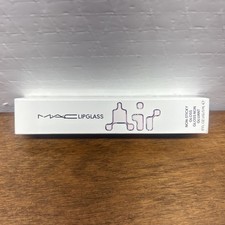 MAC Zephyr Lipglass Air Non-Sticky Gloss New in Box