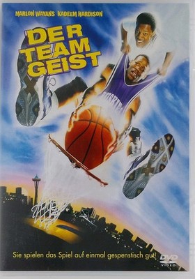 Der Teamgeist (2007)  OOP