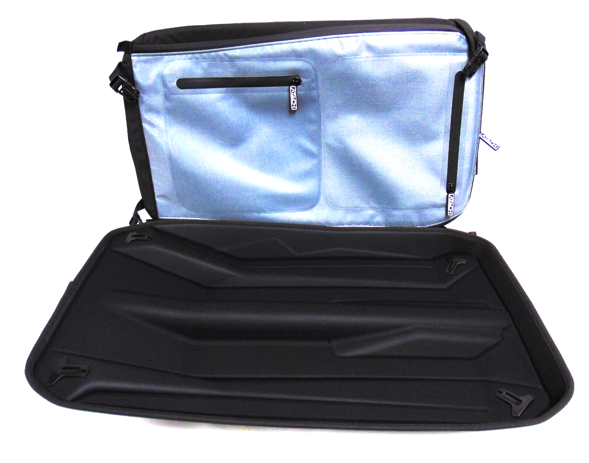 OEM Arctic Cat Catalyst Snowmobile Atach High Country 21L Bag 8639
