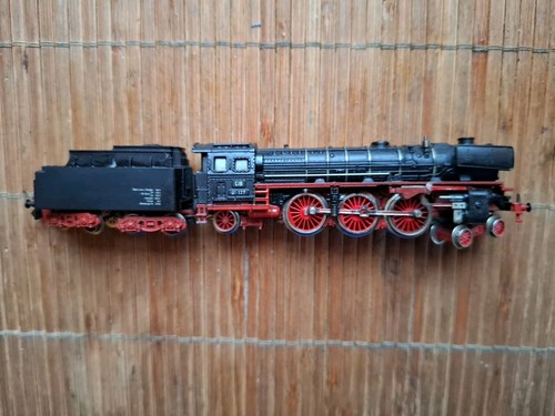 Arnold N 2210 Dampflok Schlepptenderlok BR 01 177 DB | Condition: Gebraucht