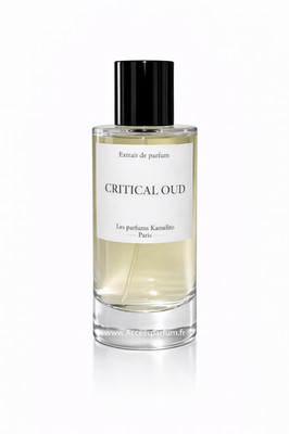 Extrait de Parfum 100ml Long Outfit Inspiré Mula Mula Byron Mixed