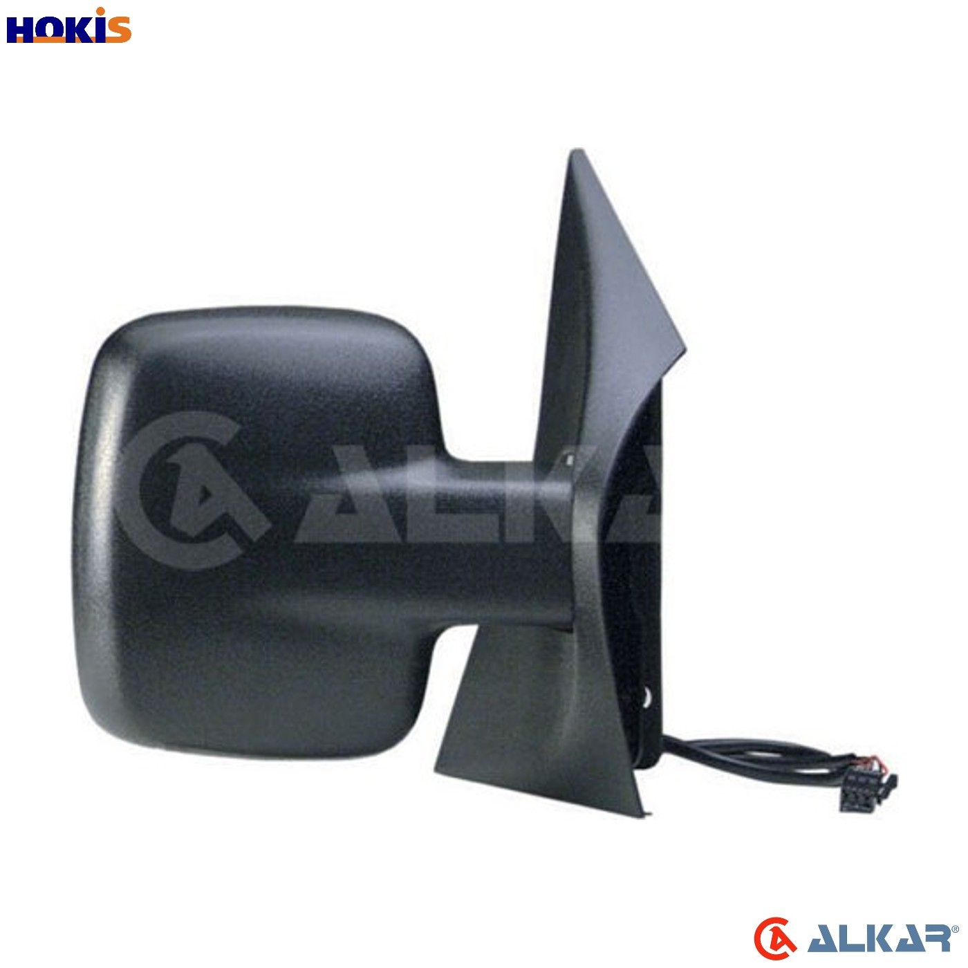 EXTERIOR MIRROR 9226974 FOR PEUGEOT PARTNER/FURGON/Box/Body/MPV/Van/PATAGONICA - Image 10