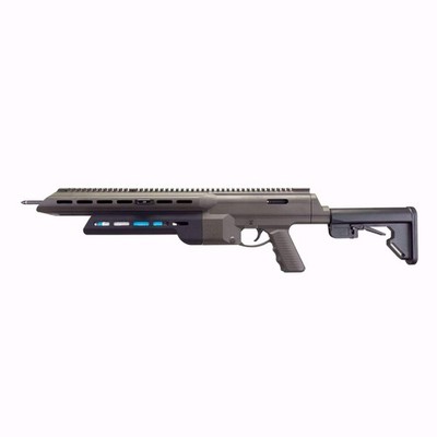 Umarex NitroJavelin PCP Nitro Powered Airgun Arrow Rifle 450 FPS New 2252134