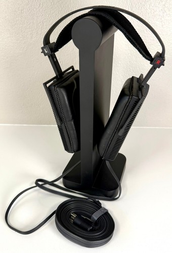 Stax SR-Lambda 6 pin Normal bias headphones