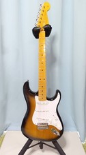 Fender ST57M-US medium scale [good condition]
