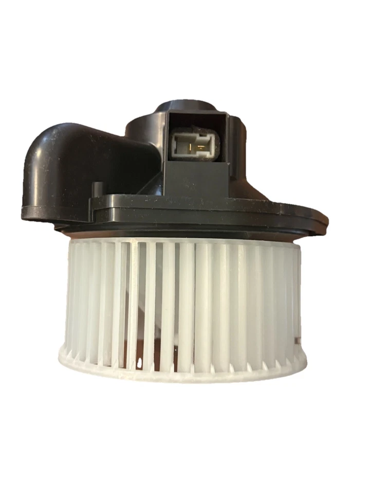 Motor soplador para Chevrolet Colorado y GMC Canyon 2004-2012 Foto 2 de 3