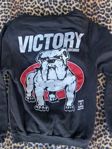 Victory Records Shirt | eBay