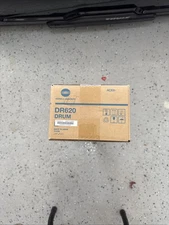 Genuine Konica Minolta DR620 (ACE60Y1) Color Drum Unit AccurioPress C4070/C4080