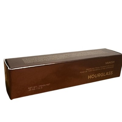 HOURGLASS COSMETICS Vanish Foundation Stick 0.25 oz BRAND NEW in box | E7