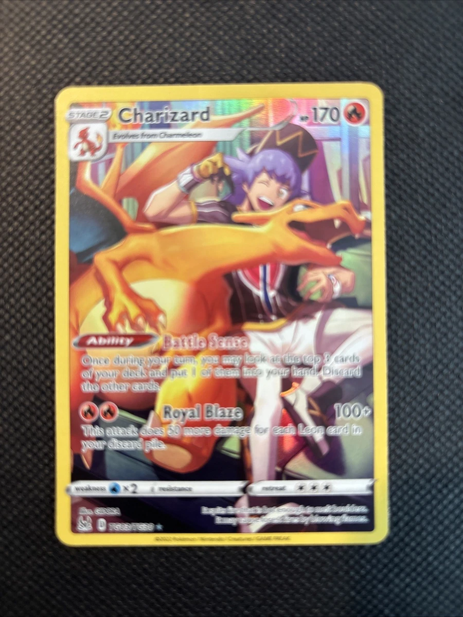 charizard pokemon card ebay uk - 4/102 Fake 1st edition charizard currently