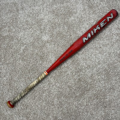 Miken Freak 98 Slowpitch Softball Bat 34in/28oz Model MSFN