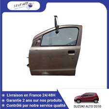 Porte avant et accessoires Suzuki ALTO