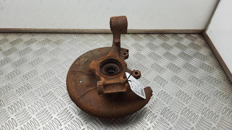 MAZDA MX5 MK1 LR_HUB_STUB_AXL_ASSY Foto 4 de 4