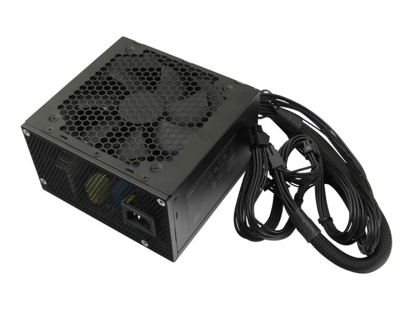 Acer Veriton Vero M4 (VVM4720GT) Original Desktop-Pc Netzteil 750 Watt-image