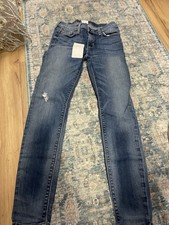 Hudson Ladies Jeans - Size 4