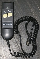 Golden Technologies Lift Chair / Power Recliner Remote 2 Button 5 Pin