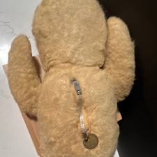 Knickerbocker Doll In Vintage Stuffed Animals for sale | eBay