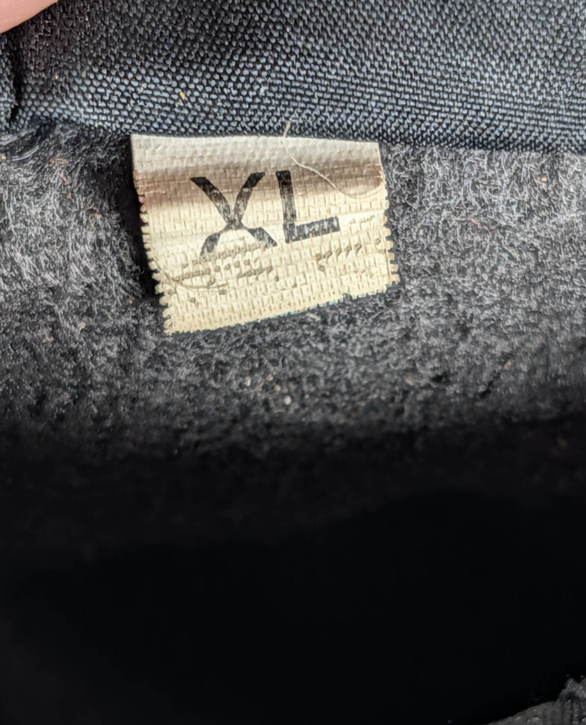 Ice Armour By Clam Renegade Winter Gloves Size XL Fishing Outdoors