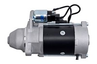 Hella 8EA 015 657-251 Starter