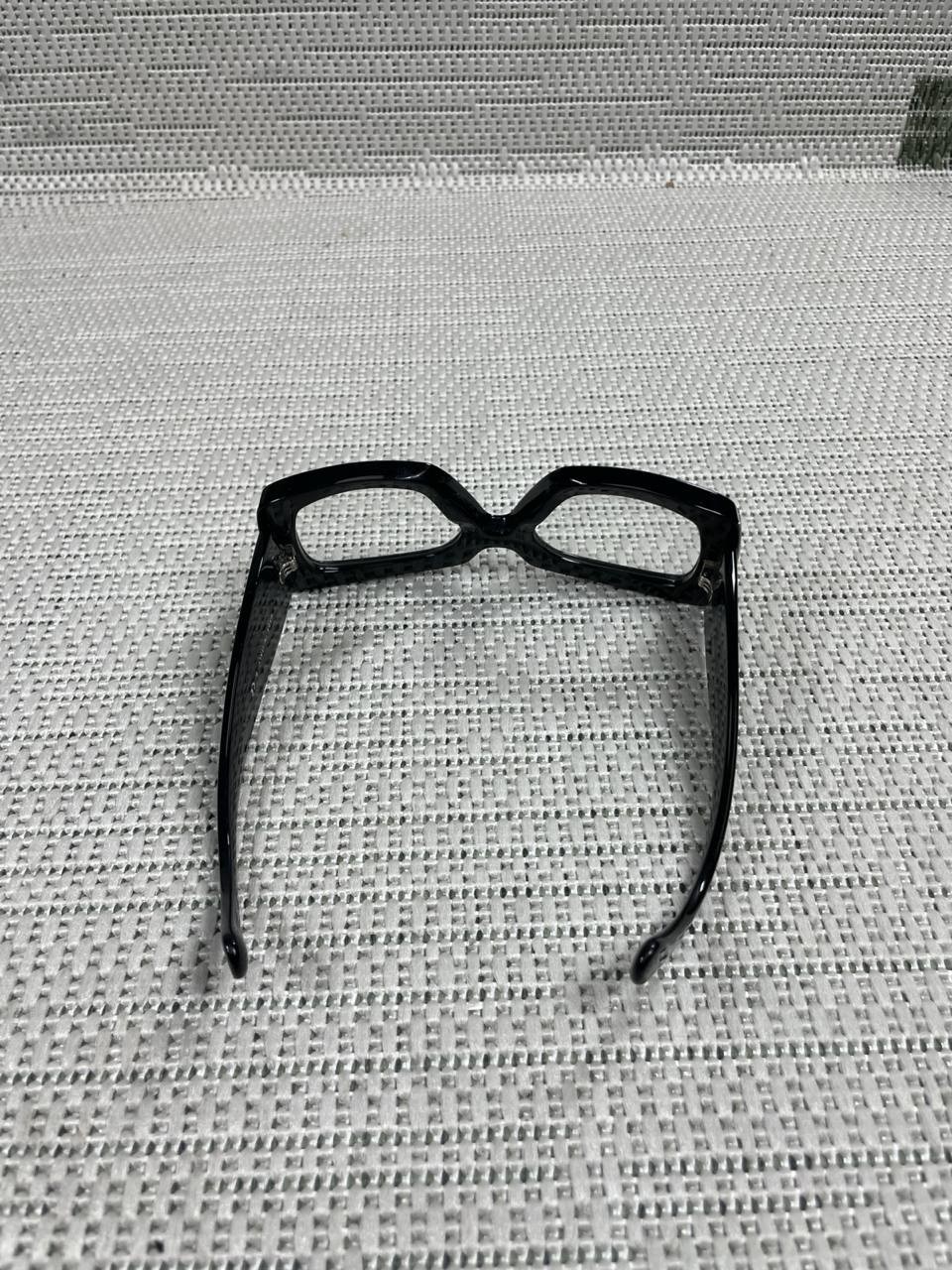 Chanel Glasses Frames Womens Width 53 Bridge 22 T… - image 6