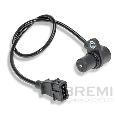 1X Bremi 60544 Impulsgeber Kurbelwelle FüR Nissan-image