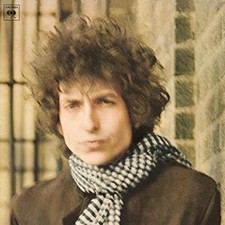 Bob Dylan - Blonde on Blonde SACD Super Audio CD Free Shipping