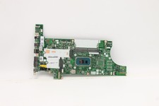 Lenovo ThinkPad T14 Gen 2 T15 Gen 2 Motherboard i7-1165G7 UMA 8G 5B21D65165