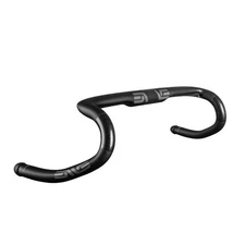 ENVE Drop Handlebar: 31.8mm 460mm Drop:120mm Reach: 80mm Black 300-1025-007