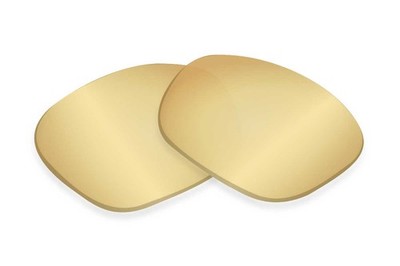 SFx Replacement Sunglass Lenses fits Salvatore Ferragamo 1098 - 67mm Wide