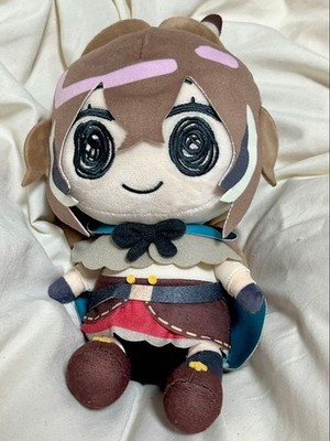 Hololive EN Nanashi Mumei BEEGsmol Promise Plüschtier - Offiziell & Selten