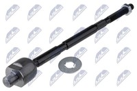NTY Axialgelenk Spurstange SDK-NS-069 FüR Nissan Primera P12 Hatchback Traveller