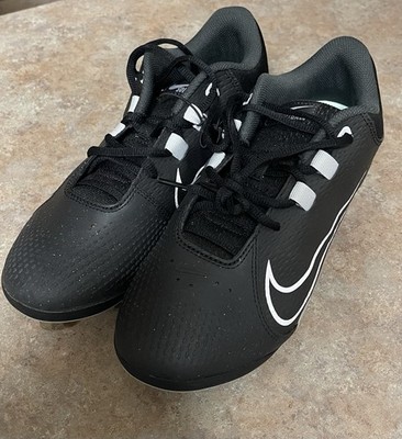 Womens Nike Renew Hyperdiamond 4 Pro Metal Softball Cleats Size 9.5 CZ5920-010