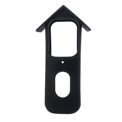 Silicone Cover for Video Doorbell 2nd Gen Weatherproof Protective Shell