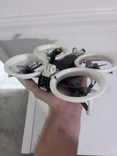 Rotor Riot Skylite 6s 3.5” Cinewhoop FPV Drone