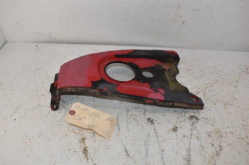 2004 Honda Rancher 350 TE Gas Tank Plastic 