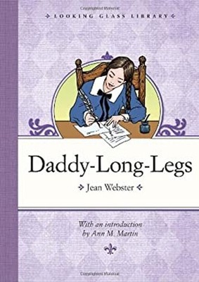 Daddy-Long-Legs Hardcover Jean Webster