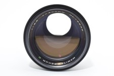 F/5.6 Camera Lenses Mamiya 300mm for sale | eBay