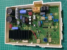 EBR75048105 LG Washer Board - Control