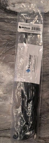 Wilson Electronics - 311125 - Support magnétique - 12" pouces SMA mâle - Antenne NEUF