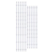 12pcs LED Strips I-6500SY80131-R-V2 for Sony KD-65X750H XBR-65X800G KD-65X7500H