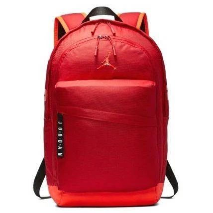 Sacs a dos Universel Nike Air Jordan Patrol 9A0172R78 Orange - Photo 1/1