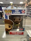 Funko Pop! Ted Lasso Coach Beard 2022 Target New York Comic Con Funko Exclusive
