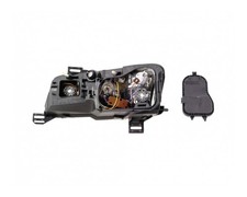 Scheinwerfer Rechts Halogen H1/H1/H7 für Fiat Stilo 192 Multi Wagon 00-03
