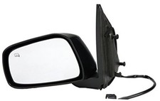 Driver Power Mirror for Nissan Pathfinder 05-12 Heated Folding 955-1638