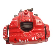 Ford Focus 4 IV HN 1.5 110kW ST Line Bremssattel vorne links Bj2019