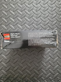 LEGO DC Comics Super Heroes 76068:Mighty Micros  Superman vs Bizarro New& Sealed