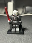 LEGO Star Wars Darth Malgus Minifigure SW0413 Set 9500