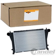 NRF LADELUFTKÜHLER passend für VW GOLF VII ARTEON AUDI A3 SEAT LEON SUPERB III